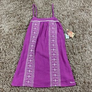BNWT billabong dress💜🤍